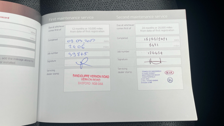 Kia Picanto 1.25 GT-line 5dr Petrol Hatchback